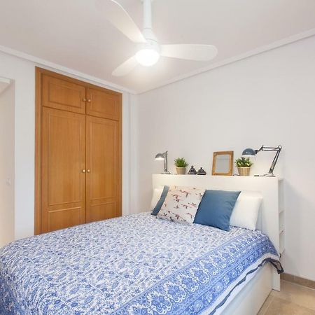 Apartamento Dunas Cabopino Marbella Buitenkant foto