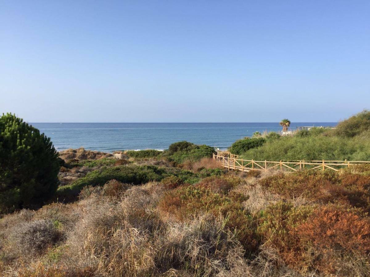 Apartamento Dunas Cabopino Marbella Buitenkant foto