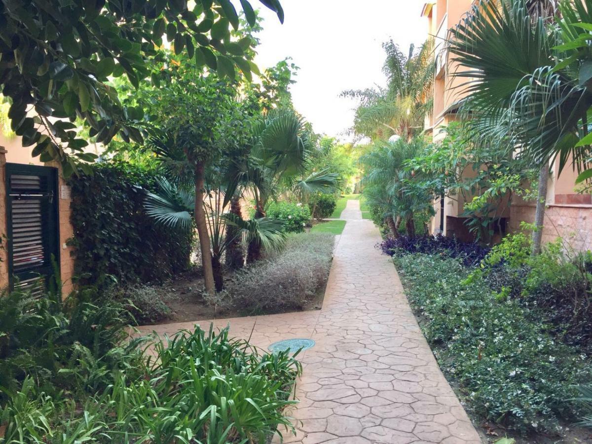 Apartamento Dunas Cabopino Marbella Buitenkant foto