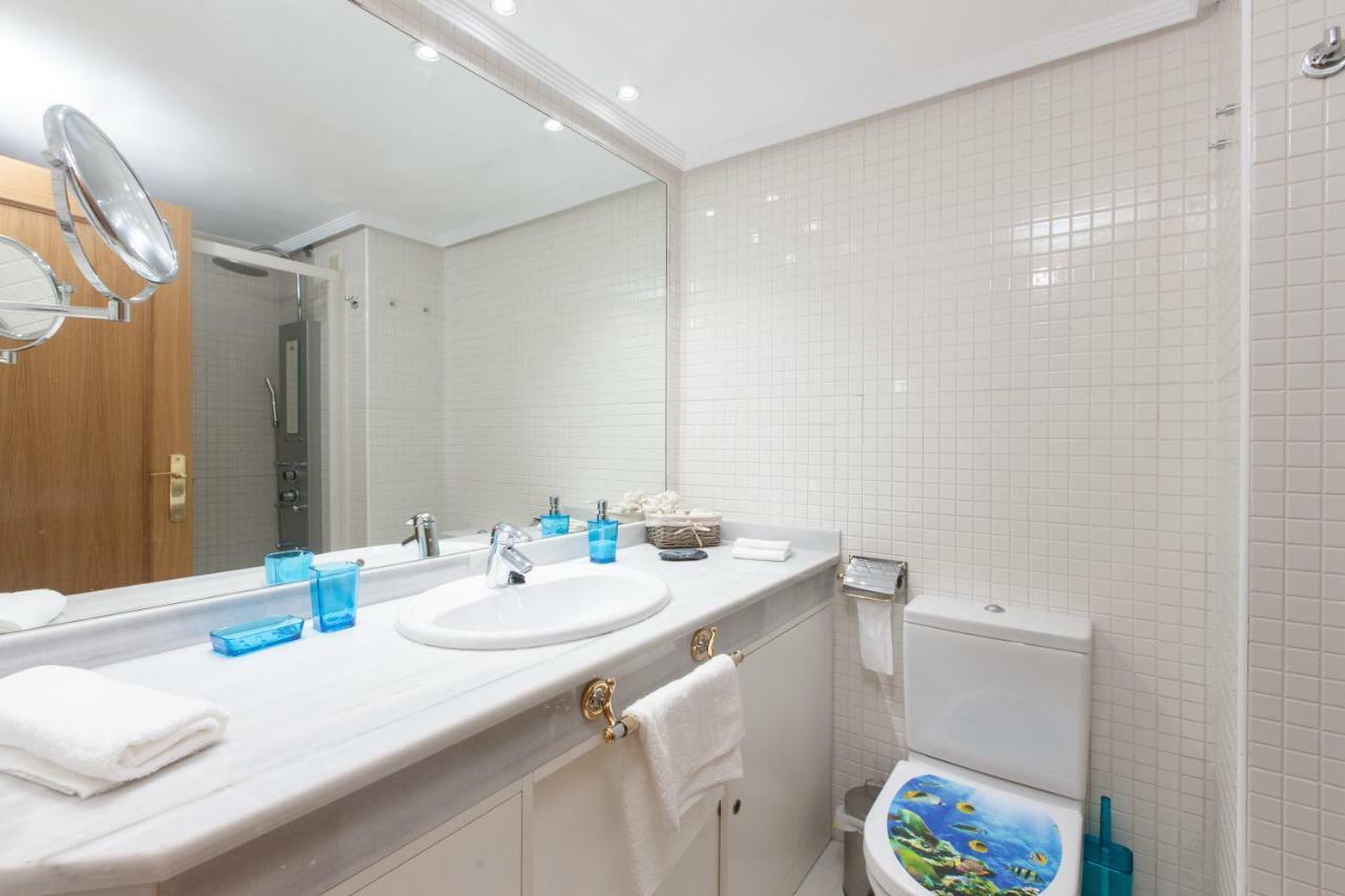 Apartamento Dunas Cabopino Marbella Buitenkant foto