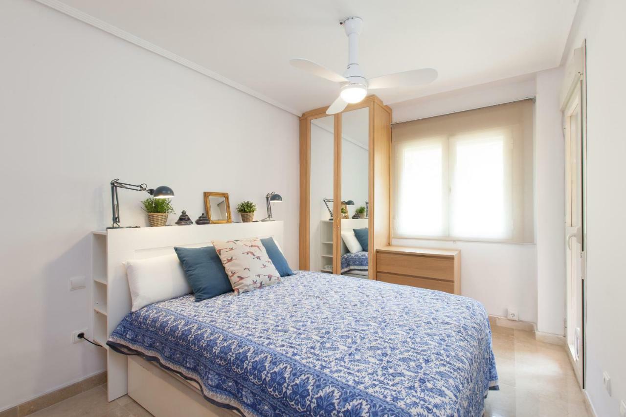 Apartamento Dunas Cabopino Marbella Buitenkant foto