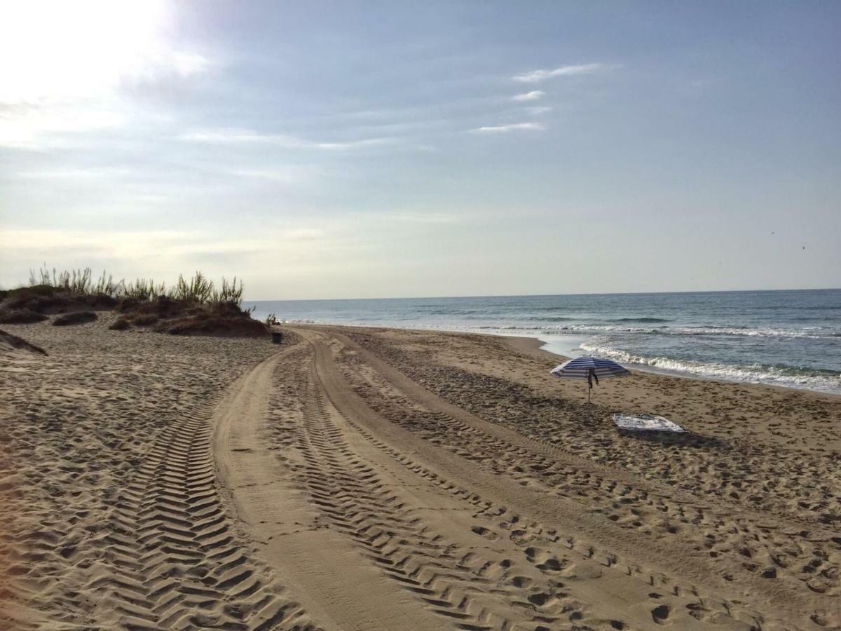 Apartamento Dunas Cabopino Marbella Buitenkant foto