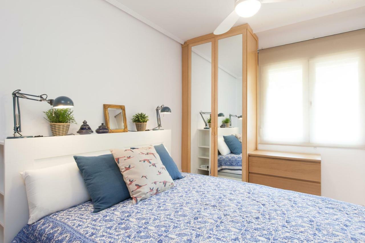 Apartamento Dunas Cabopino Marbella Buitenkant foto