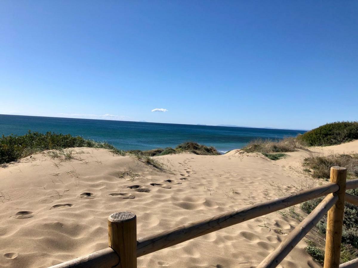 Apartamento Dunas Cabopino Marbella Buitenkant foto