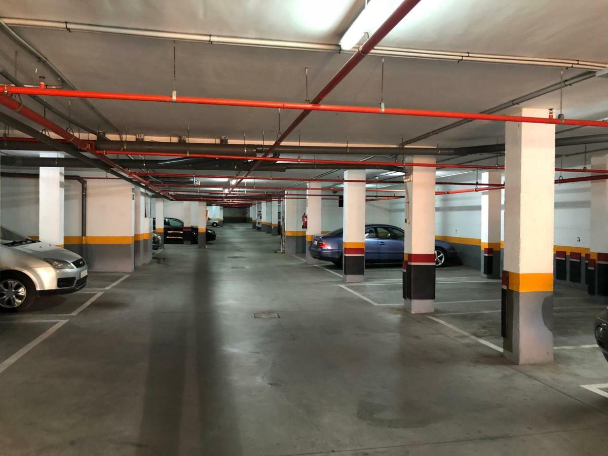 Apartamento Dunas Cabopino Marbella Buitenkant foto