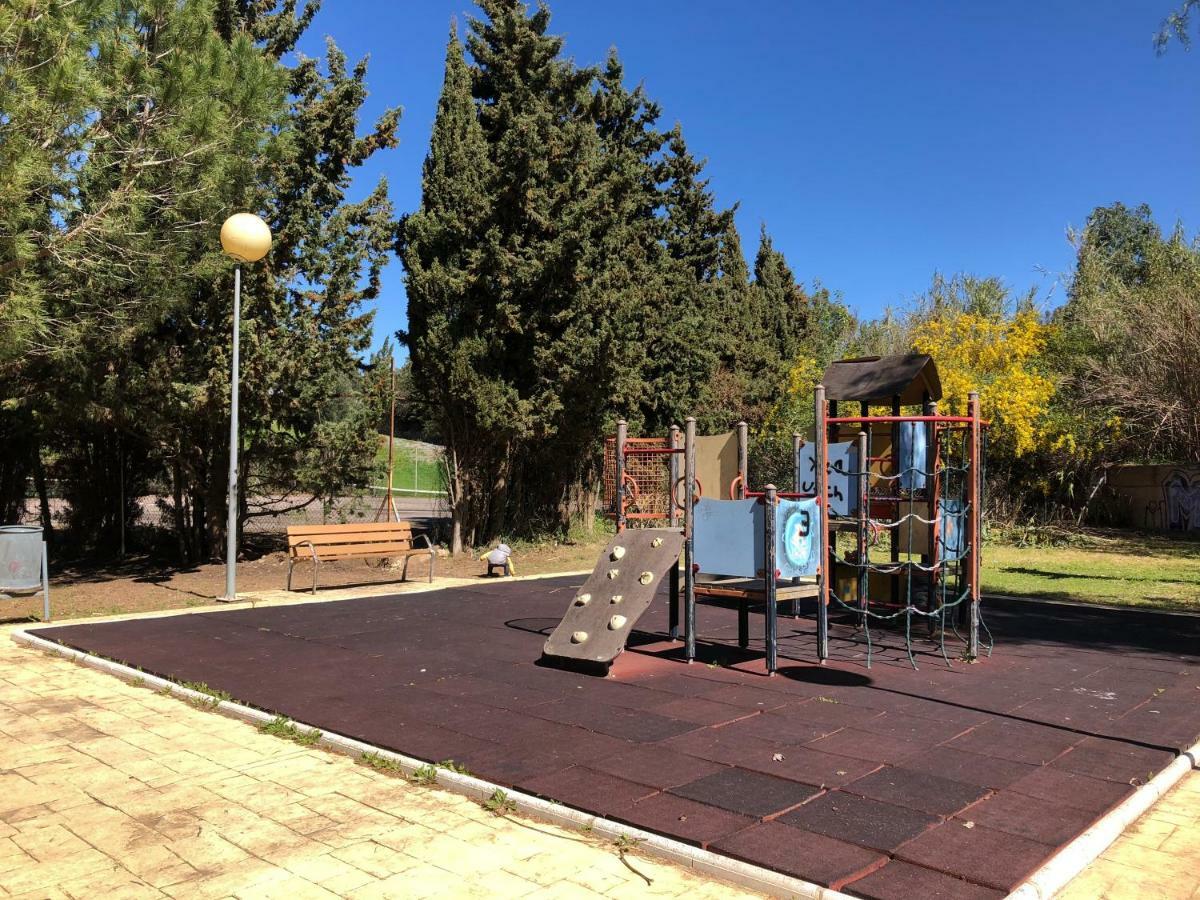 Apartamento Dunas Cabopino Marbella Buitenkant foto