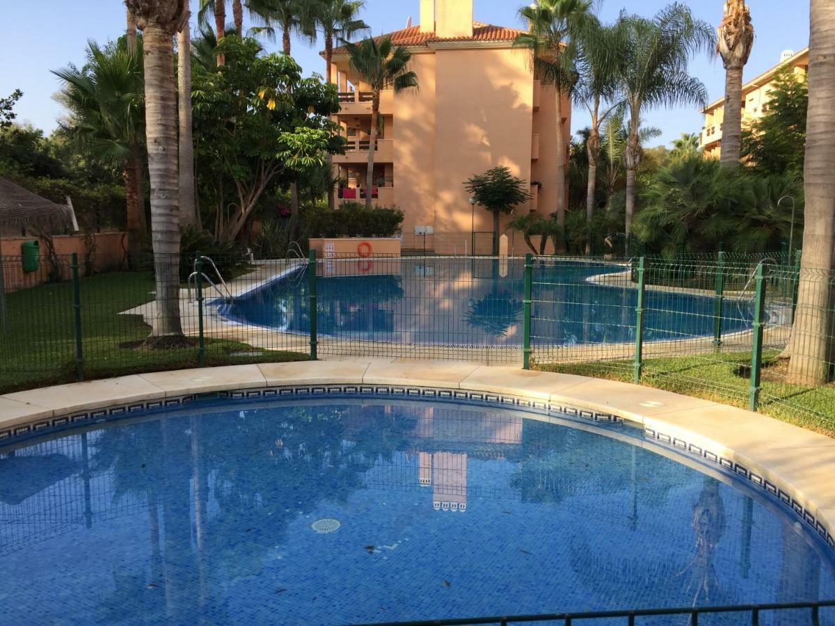 Apartamento Dunas Cabopino Marbella Buitenkant foto