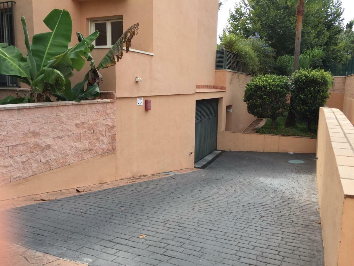 Apartamento Dunas Cabopino Marbella Buitenkant foto